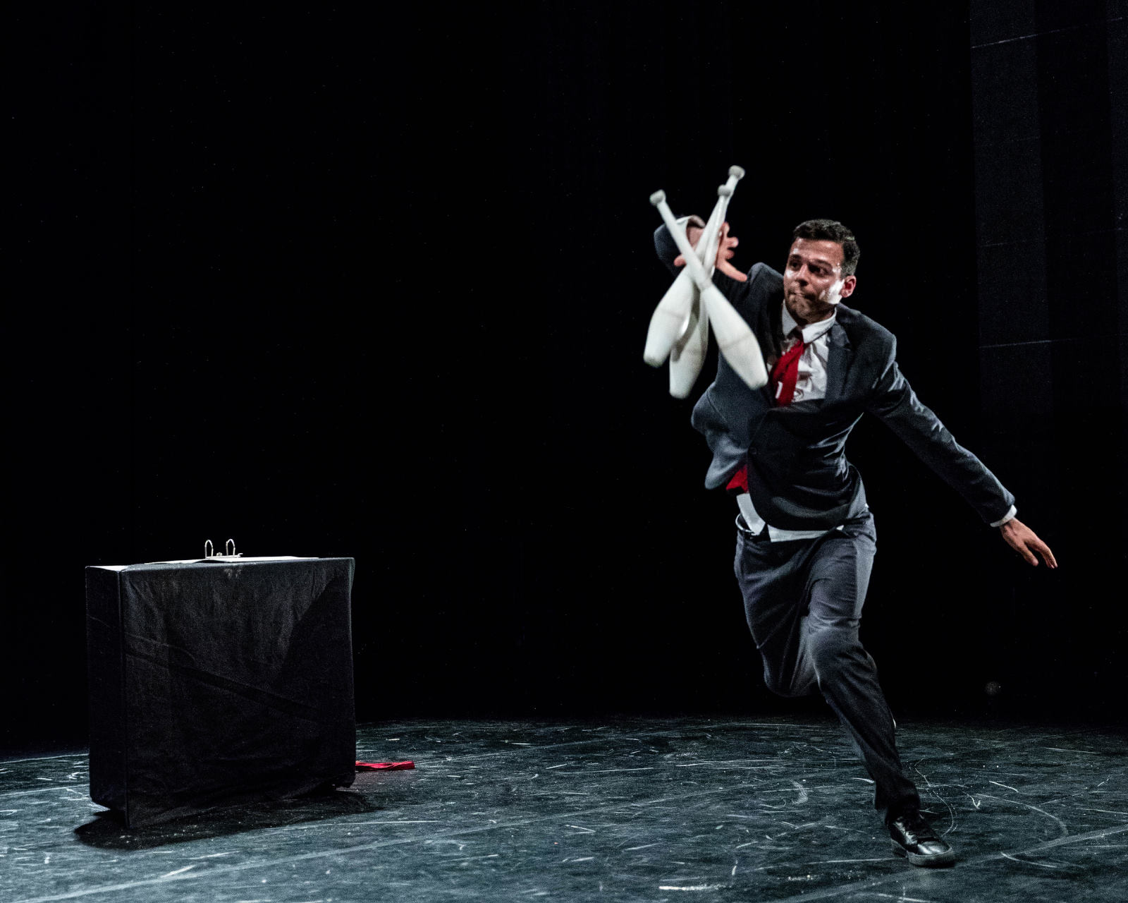 Festival suvremenog cirkusa