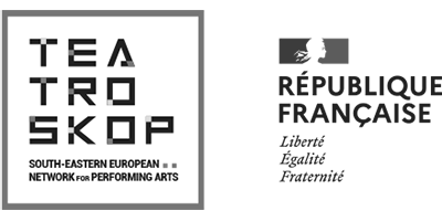 Teatroskop
